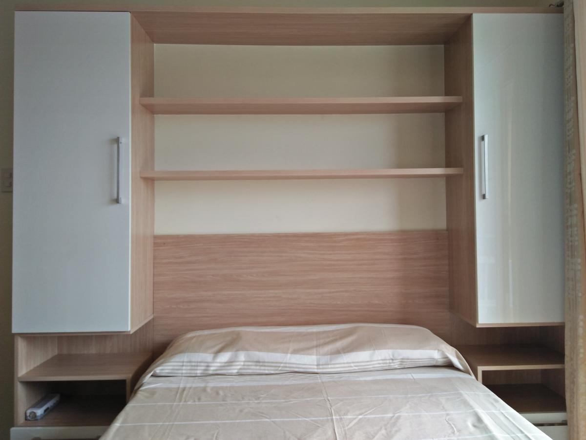 Sanremo Oasis Condominium Себу Экстерьер фото
