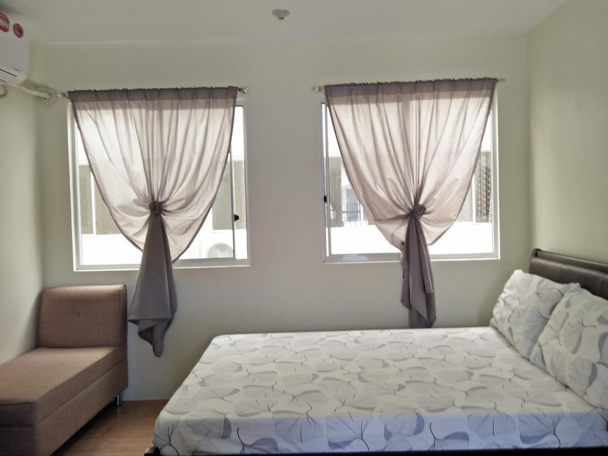 Sanremo Oasis Condominium Себу Экстерьер фото